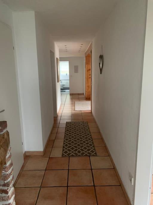 Ferienwohnung Bergblick Winterberg Kültér fotó