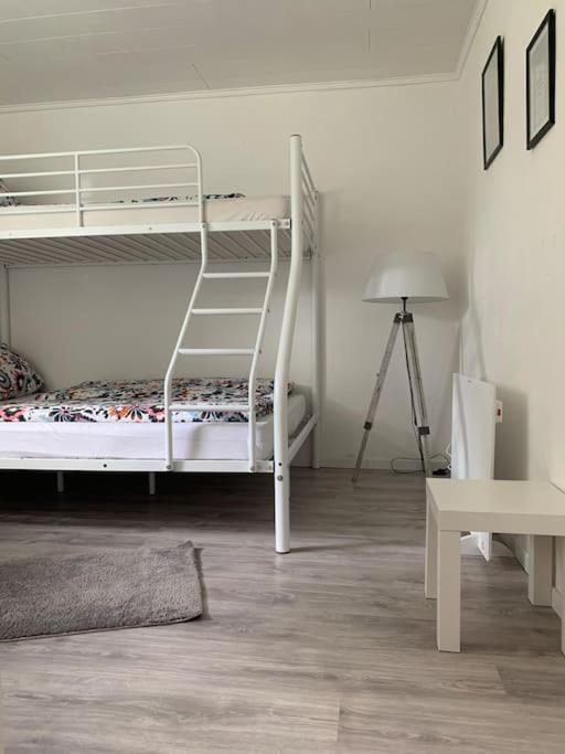 Ferienwohnung Bergblick Winterberg Kültér fotó
