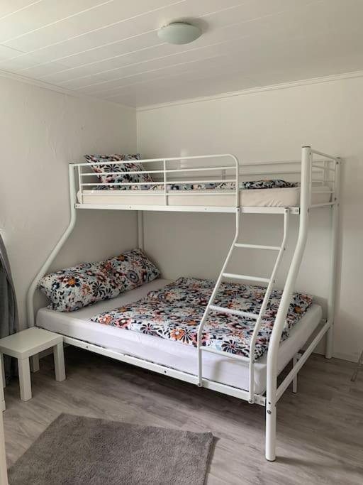 Ferienwohnung Bergblick Winterberg Kültér fotó