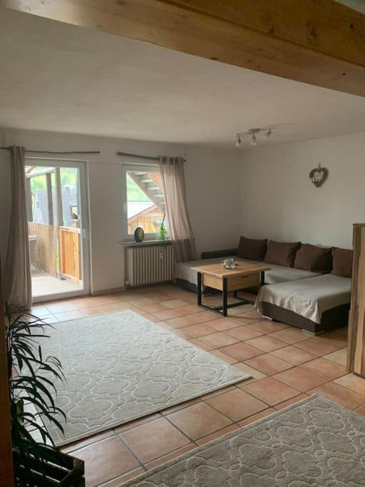 Ferienwohnung Bergblick Winterberg Kültér fotó