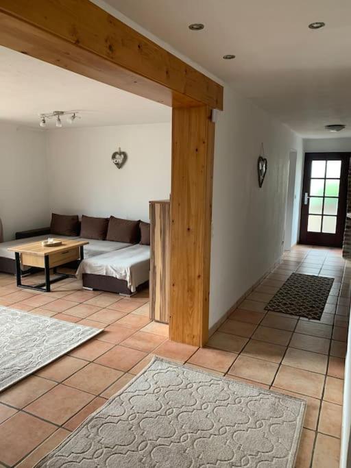Ferienwohnung Bergblick Winterberg Kültér fotó